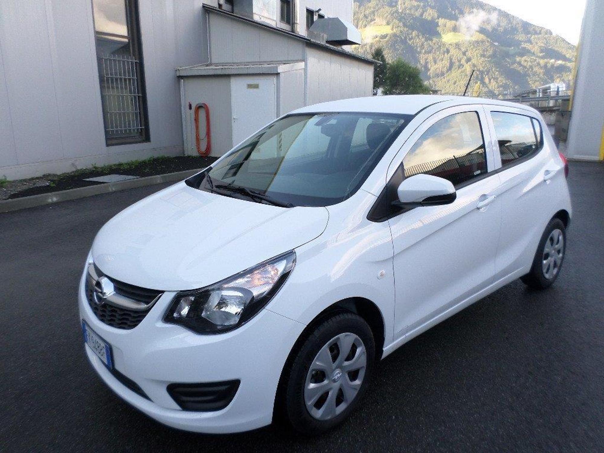 Opel Karl